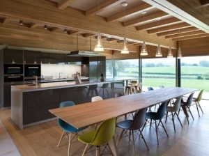 Contour House