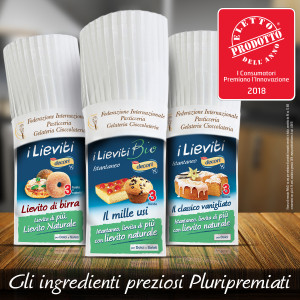 Decorì campagna premi
