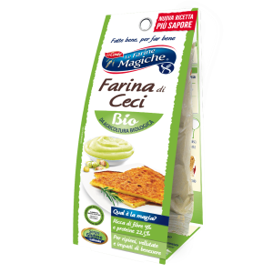 Farina di Ceci