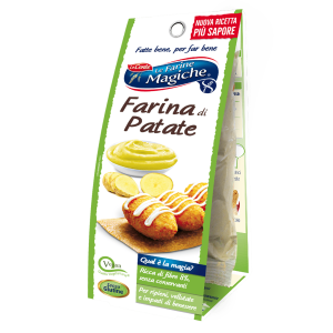 Farina di Patate