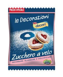 zuccheroa velo