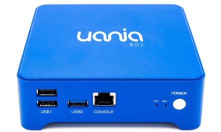 Uania: connessione veloce per 5.800 studenti lombardi e toscani