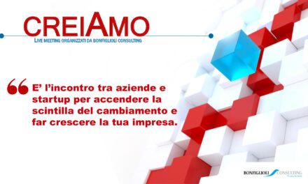 CREIAMO: ALLA SCOPERTA DELLE STARTUP RULEX E BEECOMS