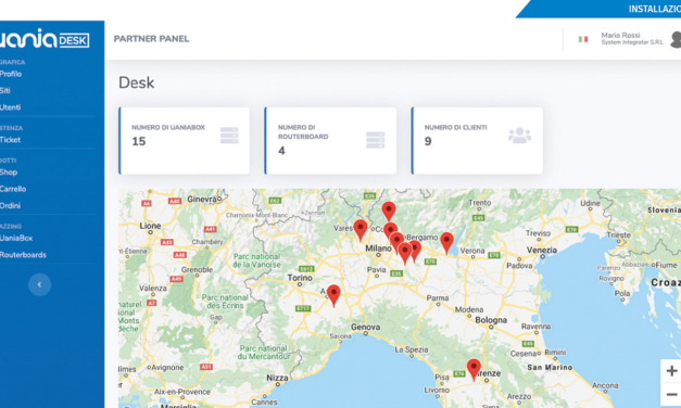 Uania con Nextmedia per far crescere l’innovazione made in Italy