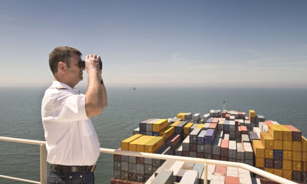 DHL Global Forwarding : Logistica zero-emissions e carburanti sostenibili