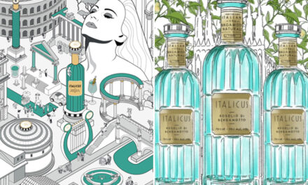 Art of ITALICUS 2021 Creative Talent per Roma e Milano