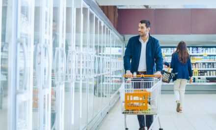 La catena di supermercati Food City installa il refrigerante Honeywell Solstice N71