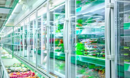 Heatcraft sviluppa apparecchiature di refrigerazione per supermercati e retailer con Solstice L40X di Honeywell