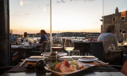 La magia del Finger’s Style ritorna in Costa Smeralda: riapre  la terrazza più esclusiva di Porto Cervo