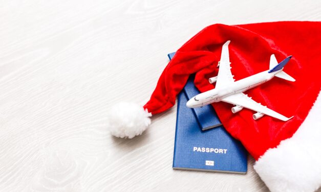 Natale in Europa:  le tradizioni più curiose da scoprire a portata di volo con Vueling