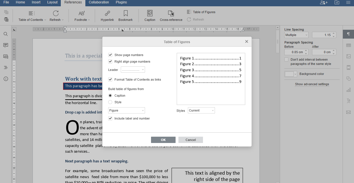 ONLYOFFICE 6.2, nuove feature per convalida dei dati e la firma digitale