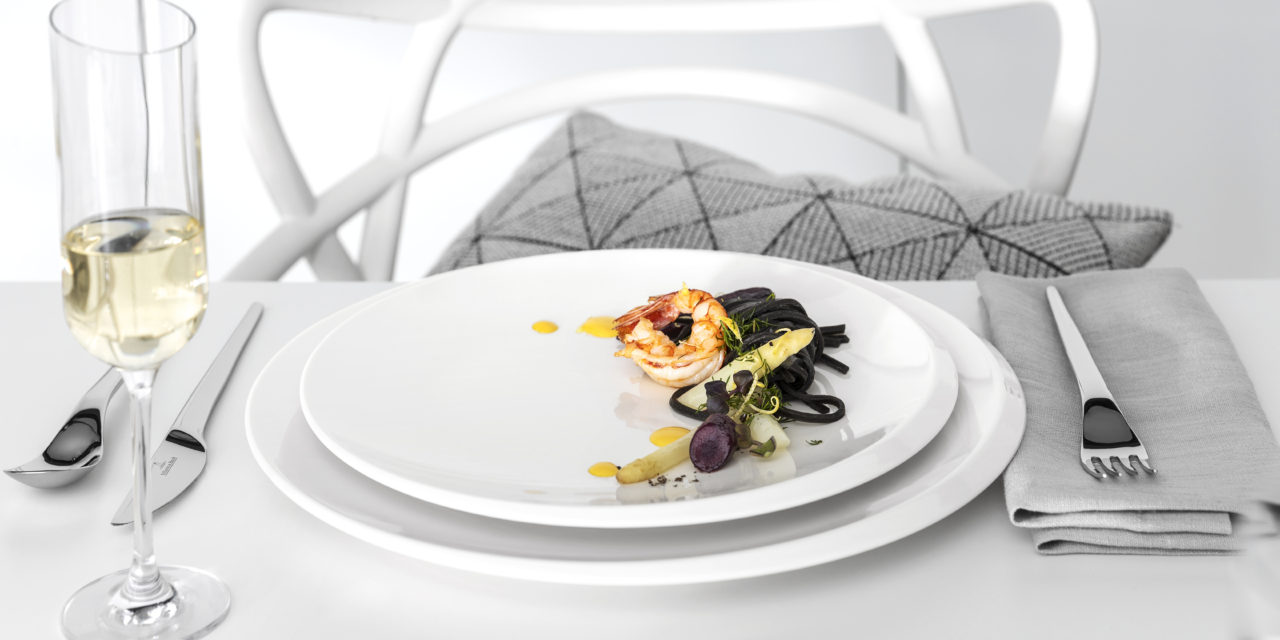 Villeroy & Boch – presenta le proposte regalo per i matrimoni del 2021