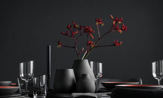 Tutto il fascino dell’autunno nel comfort di casa con le nuove collezioni Villeroy&Boch