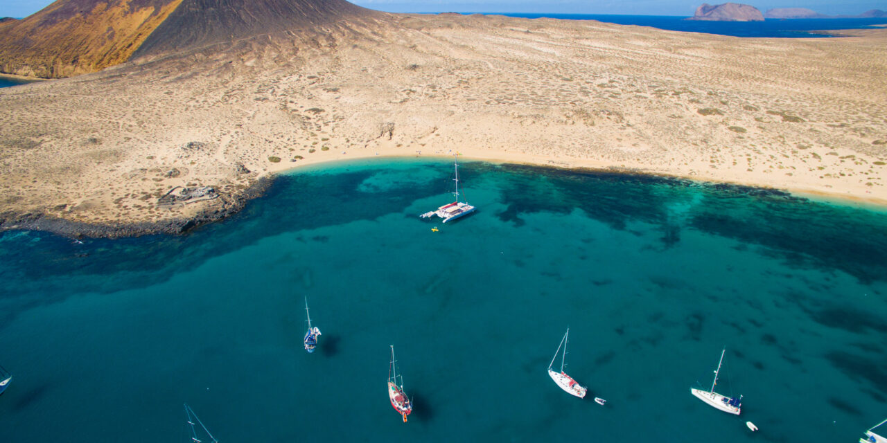 Le Canarie puntano sul turismo d’argento con uno spot ad hoc