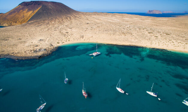 Le Canarie puntano sul turismo d’argento con uno spot ad hoc