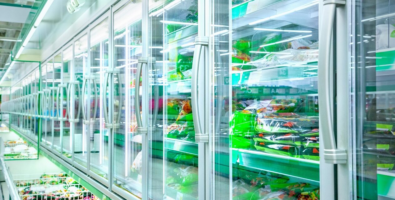 Heatcraft sviluppa apparecchiature di refrigerazione per supermercati e retailer con Solstice L40X di Honeywell