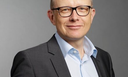 Dominique von Orelli nominato nuovo CEO di Hillebrand Gori – una società di DHL