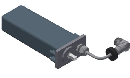 HONEYWELL RIVOLUZIONA IL CONTROLLO DEI PROCESSI DI RIVESTIMENTO DEGLI ELETTRODI E DI FUSIONE DEI FILM CON I NUOVI ATTUATORI PROFLOW FT E XT