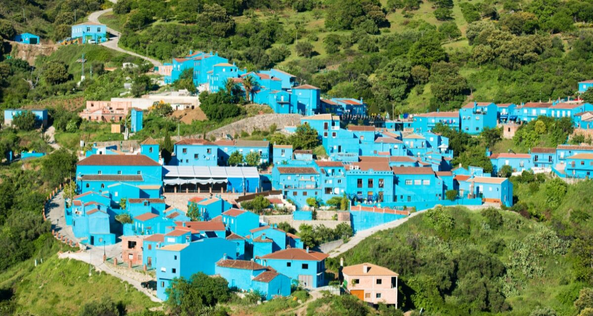 Le più belle destinazioni blu per combattere il Blue Monday