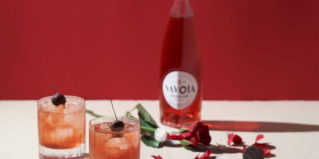 SAVOIA AMERICANO RIACCENDE LA PASSIONE A SAN VALENTINO