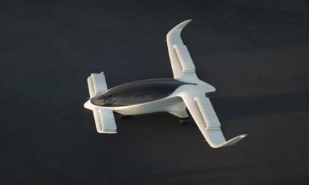 Honeywell scelta per sviluppare sensori leggeri per il Lilium Jet
