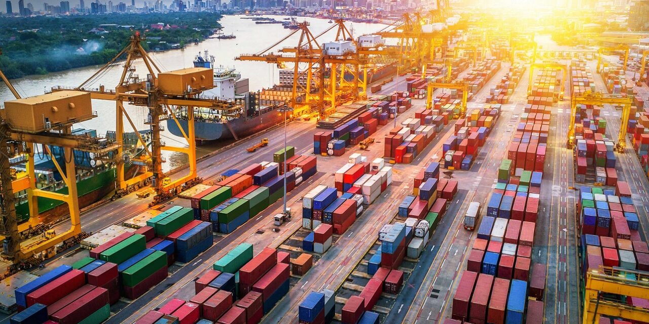 DHL Global Forwarding inaugura il servizio Conero Box, dedicato al versante adriatico d’Italia