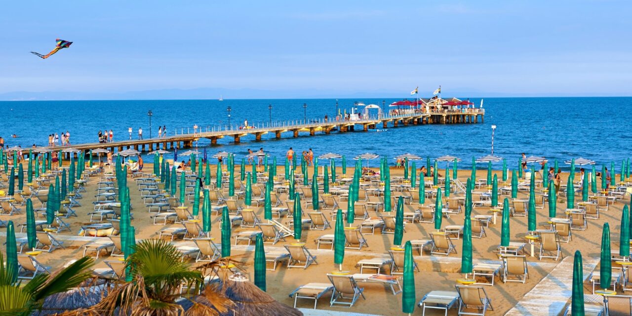 Le proposte estive di Lignano Sabbiadoro