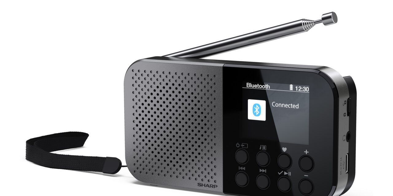 IFA 2024: Porta la musica sempre con te con i nuovi altoparlanti XParty Sing PS-931 e la radio tascabile DR-P520 “Osaka” di Sharp