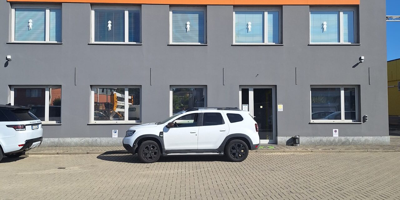 Autosicura completa l’acquisizione di Sansone Auto