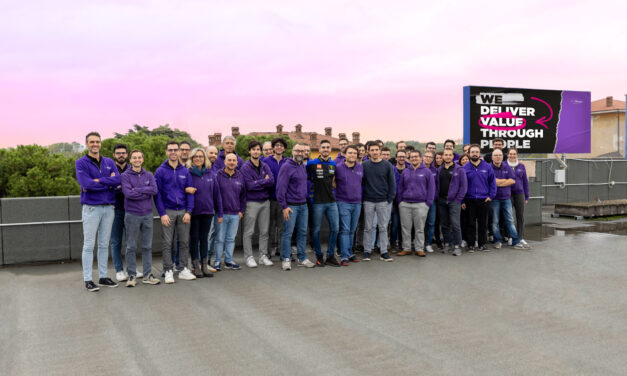 beSharp supporta Lorenzo Daretti per la finale di MotoGP eSport