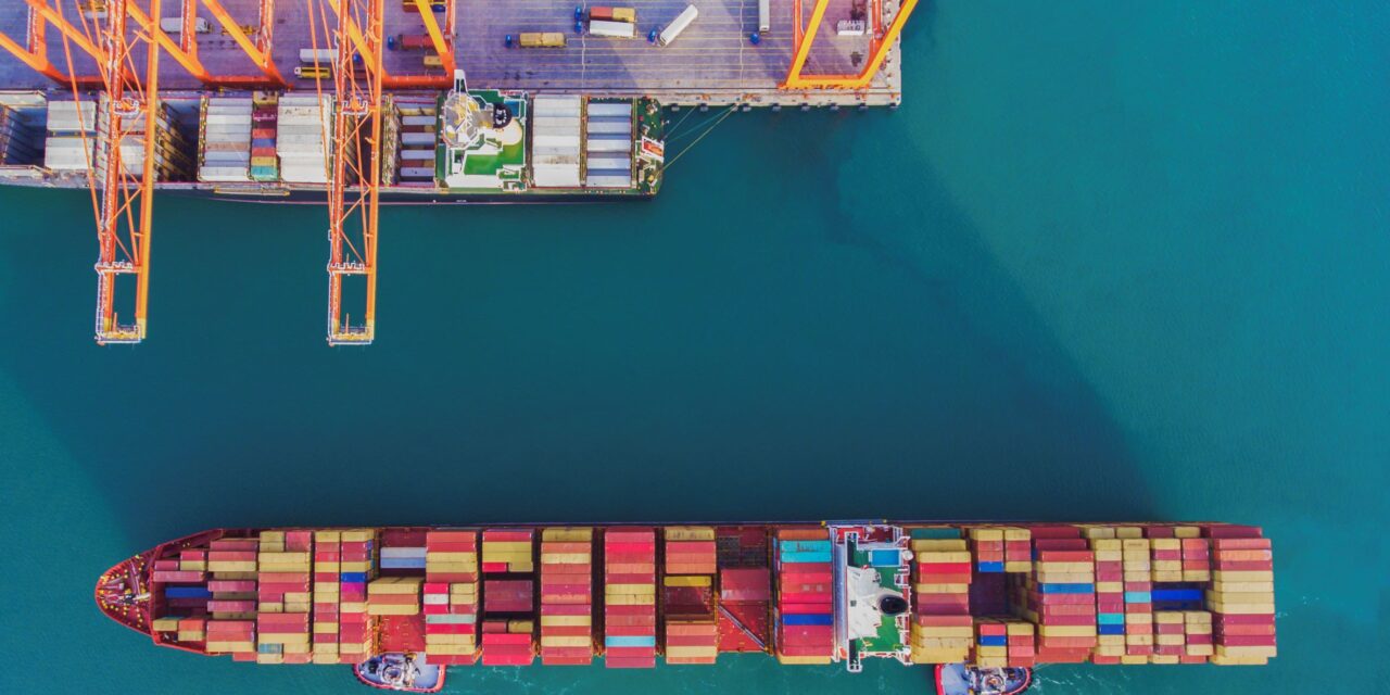 Consegna sfidante per DHL Global Forwarding, che ha trasportato 32 loop reactor dalla Cina al Qatar