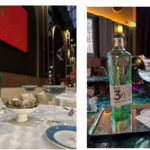 Al via il Dry Martini Month con No.3 Gin
