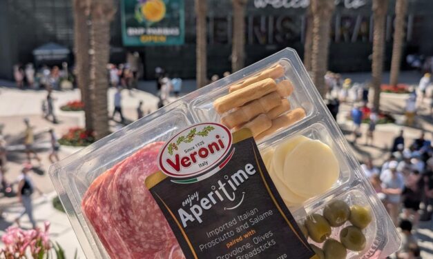 VERONI COMPIE 100 ANNI E INAUGURA IL 2025 COME OFFICIAL ITALIAN CHARCUTERIE SPONSOR A INDIAN WELLS