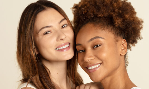 Il cuoio capelluto, il nuovo viso?