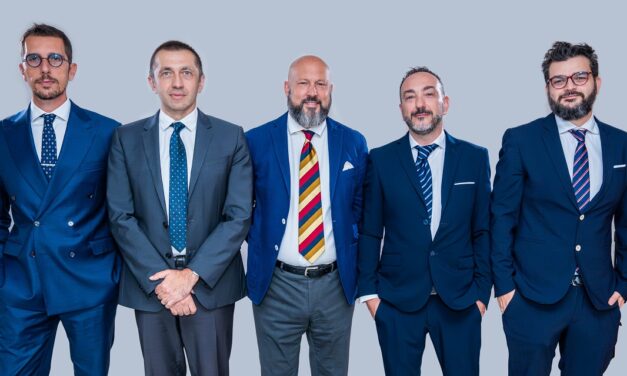 Nasce EVSAFE: il nuovo polo dedicato alla mobilità elettrica