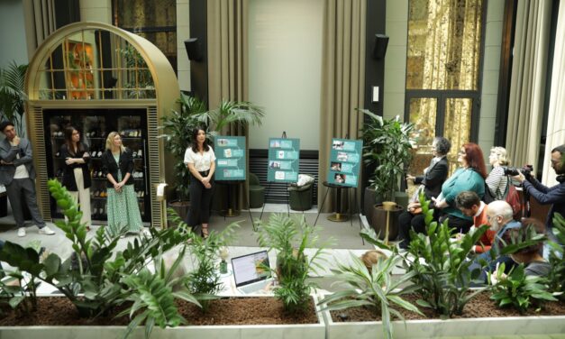 L’APERITIVO DEL SECOLO: VERONI CELEBRA 100 ANNI DI STORIA