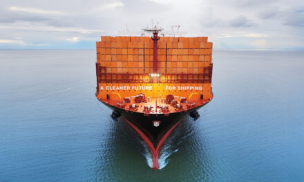 DHL e Hapag-Lloyd firmano un accordo per ridurre ulteriormente le emissioni di carbonio nelle supply chain