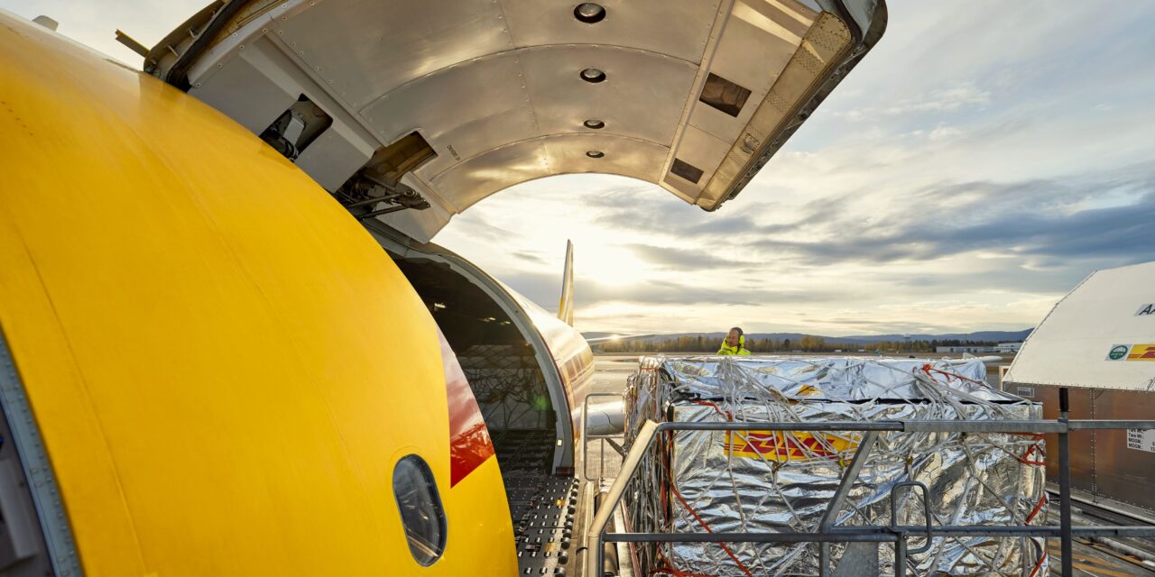 DHL Global Forwarding lancia il servizio di sdoganamento consolidato per le importazioni negli Stati Uniti, al fine di supportare i retailer in un contesto caratterizzato da cambiamenti commerciali e complessità tariffarie