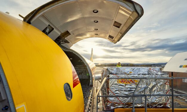 DHL Global Forwarding lancia il servizio di sdoganamento consolidato per le importazioni negli Stati Uniti, al fine di supportare i retailer in un contesto caratterizzato da cambiamenti commerciali e complessità tariffarie