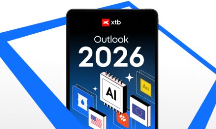 Outlook 2026: XTB analizza i mercati globali per capire cosa aspettarsi il prossimo anno