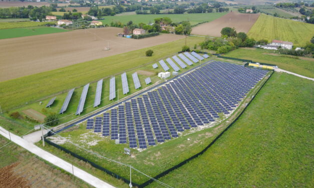 SENEC Italia e Smart Energy Blockchain Srl: partner per le CER