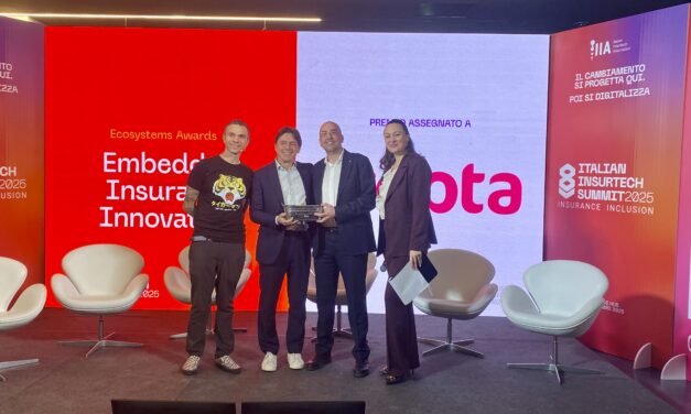 Wopta Assicurazioni e SENEC insieme per integrare la protezione assicurativa negli impianti fotovoltaici residenziali