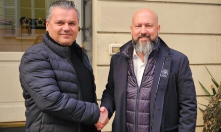 Autosicura si espande nella Motor Valley: rilevata la carrozzeria modenese Ellezeta