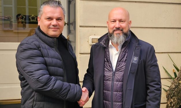 Autosicura si espande nella Motor Valley: rilevata la carrozzeria modenese Ellezeta