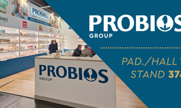 BIOFACH 2026: ALLO STAND PROBIOS GROUP VA IN SCENA L’ECCELLENZA DELL’HEALTHY FOOD MADE IN ITALY
