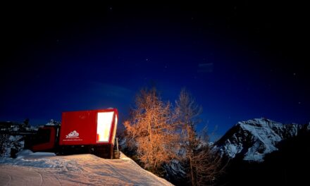 Valtellina romantica tra valli, borghi e piste illuminate