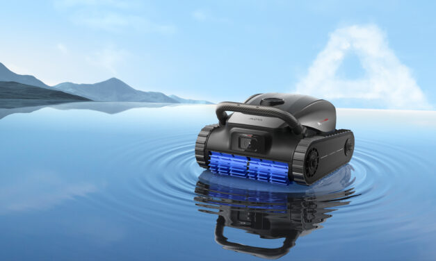 MOVA presenta la sua linea di robot basati sull’IA, con protagonista la serie LiDAX Ultra AWD