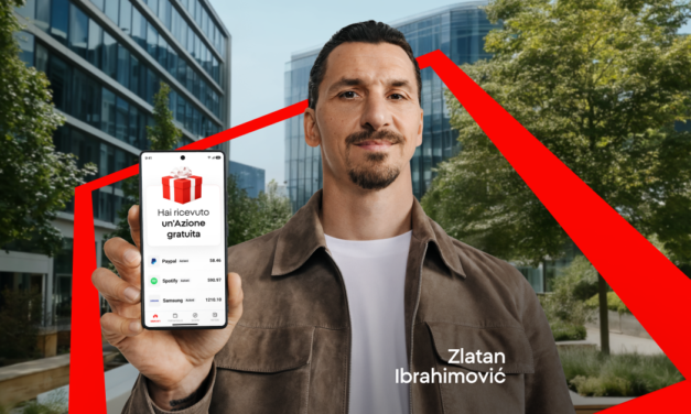 XTB lancia una nuova campagna “Free Stock” e regala un’Azione per ogni nuovo cliente italiano