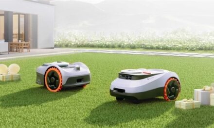 Navimow presenta promozioni esclusive di primavera sulla nuova gamma di robot rasaerba per la stagione 2026