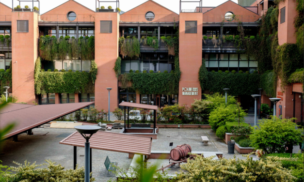 Financial Times Online MBA 2026 Ranking: POLIMI Graduate School of Management è 2ª al mondo tra le Business School legate a università tecniche